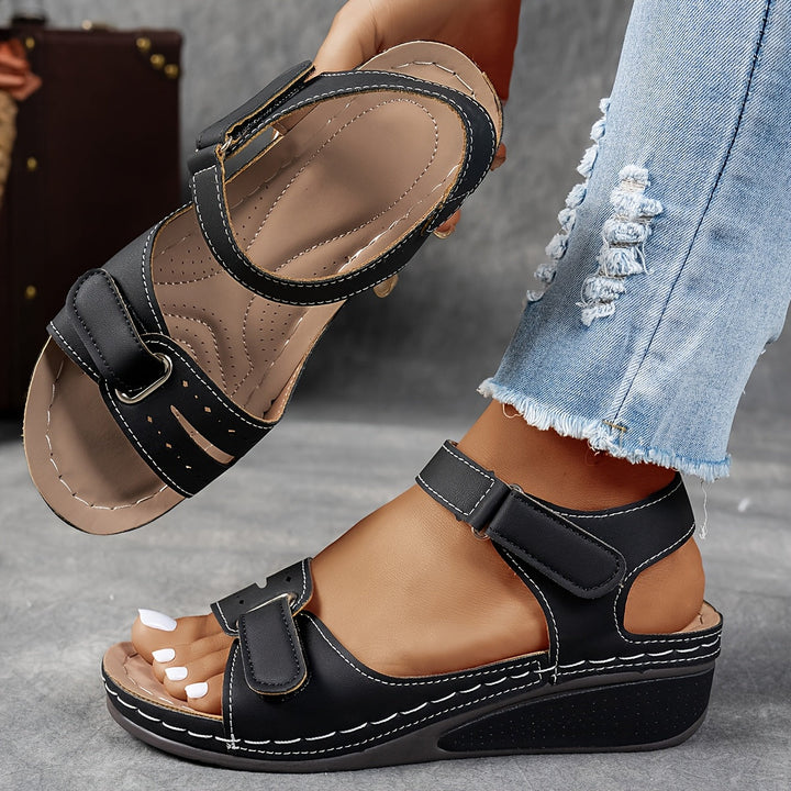 Celina | Sandalias Cómodas