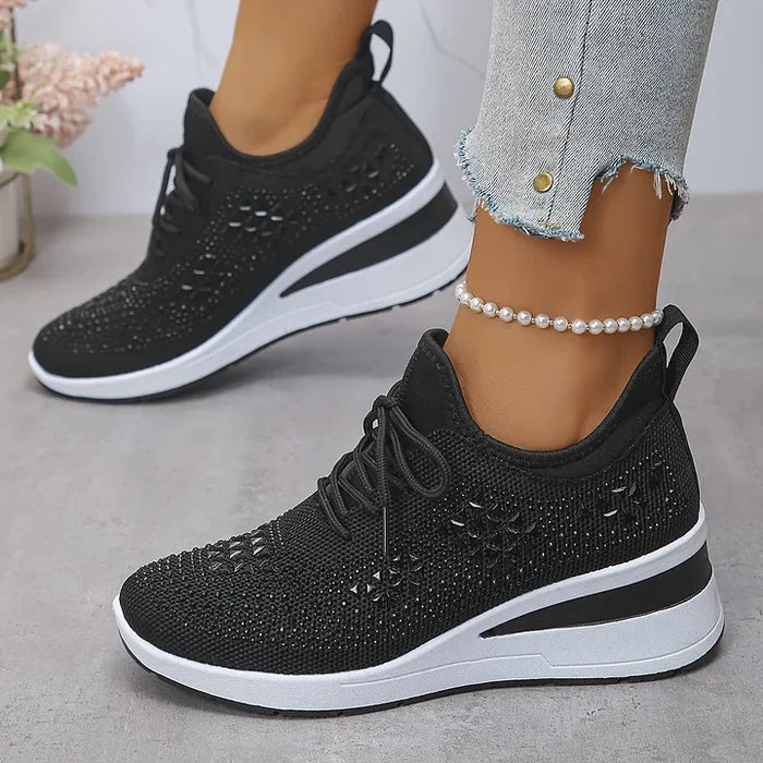 Sofía | Zapatillas Deportivas Cómodas