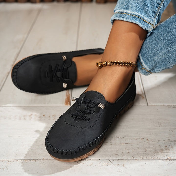 Orthelia | Zapatos Cómodos sin Cordones