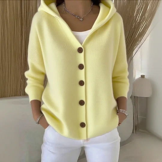 Cardigan Mariposa