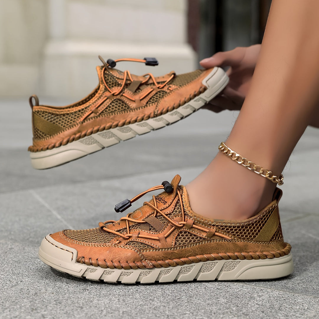 Elara | Zapatillas de Malla Transpirable