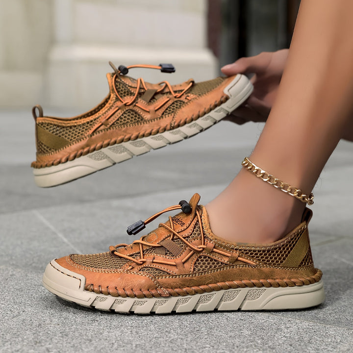 Elara | Zapatillas de Malla Transpirable