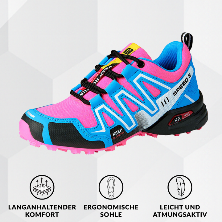 Loomtrail | Zapatillas de Senderismo