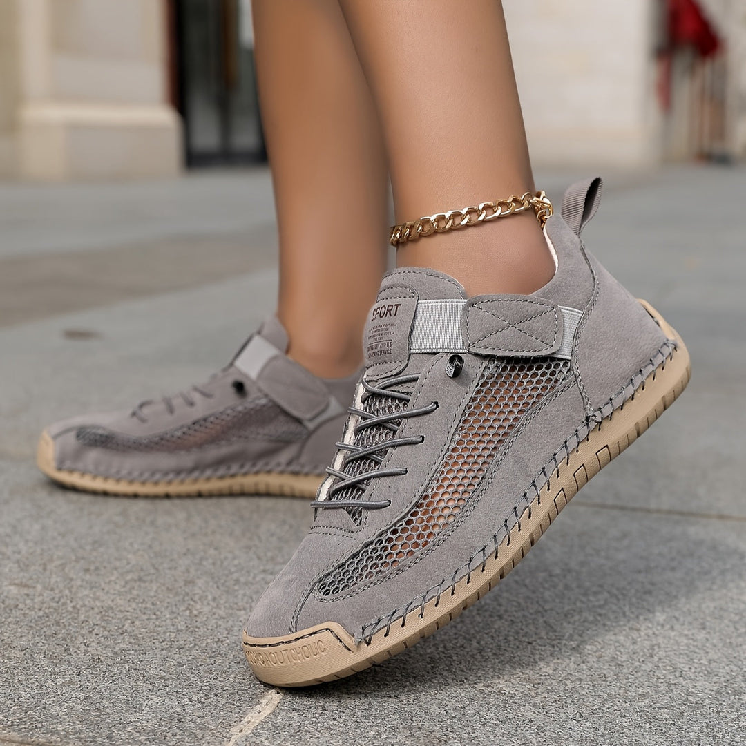 Mira | Zapatillas Transpirables