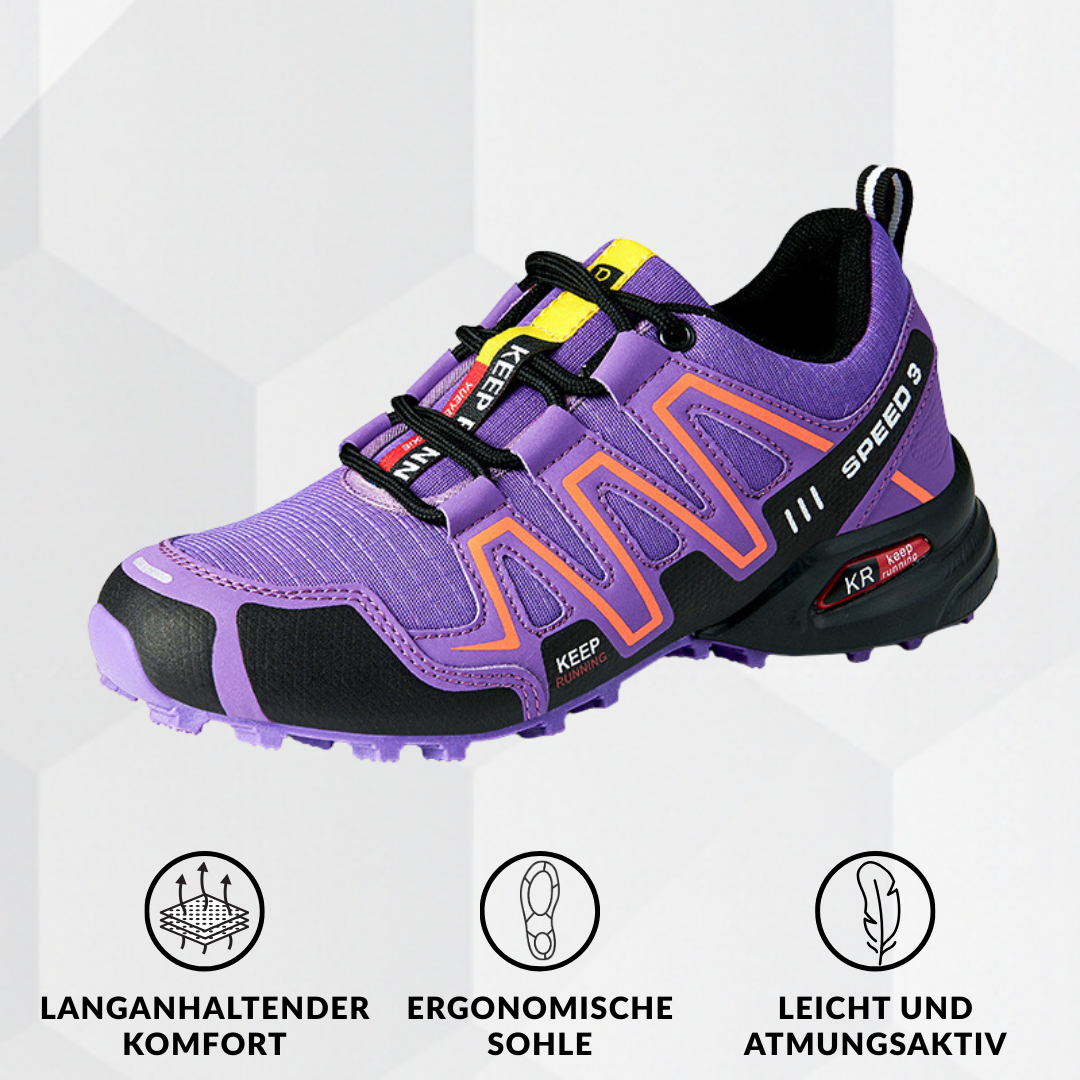 Loomtrail | Zapatillas de Senderismo