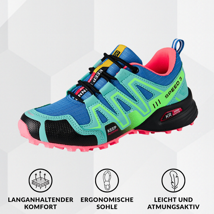 Loomtrail | Zapatillas de Senderismo
