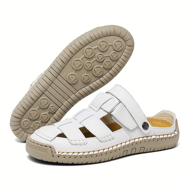 Alejandra | Sandalias Ajustables