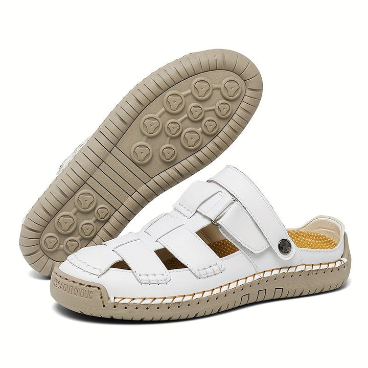 Alejandra | Sandalias Ajustables