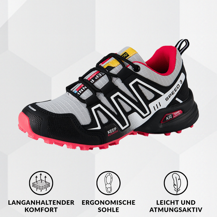 Loomtrail | Zapatillas de Senderismo