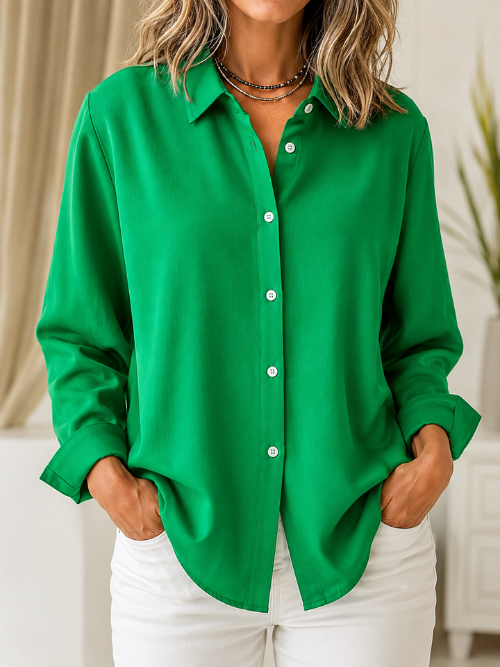 Lieve | Blusa Clásica