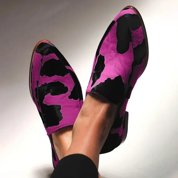 Ivana | Mocasines Cómodos