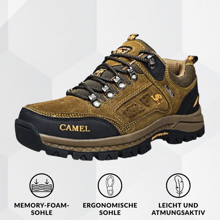 Camino Arena | Botas de Senderismo