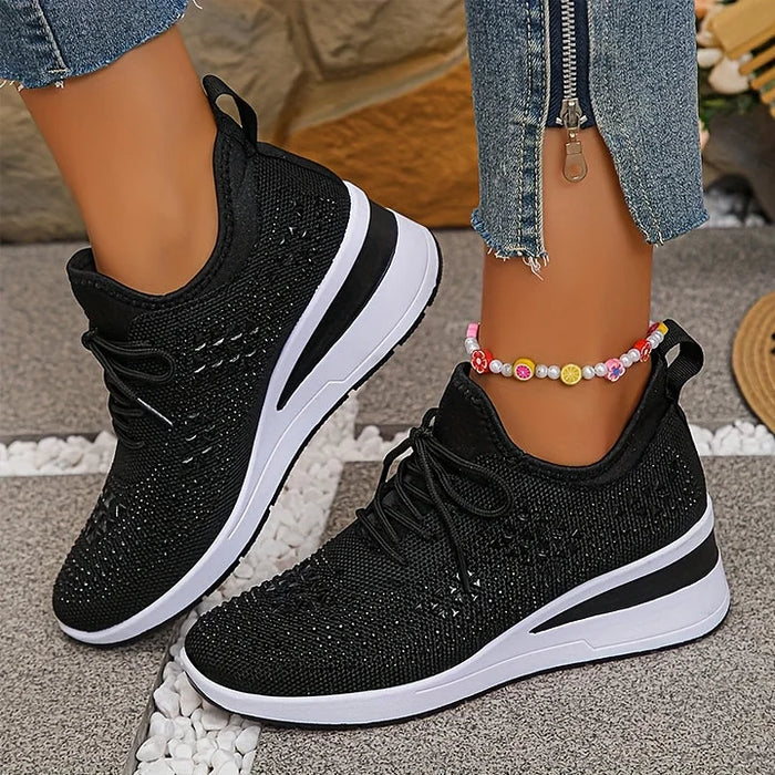 Sofía | Zapatillas Deportivas Cómodas