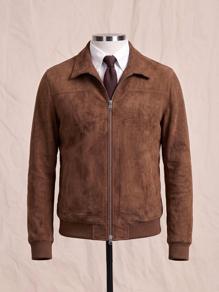 Benjamin | Chaqueta Harrington para Hombre
