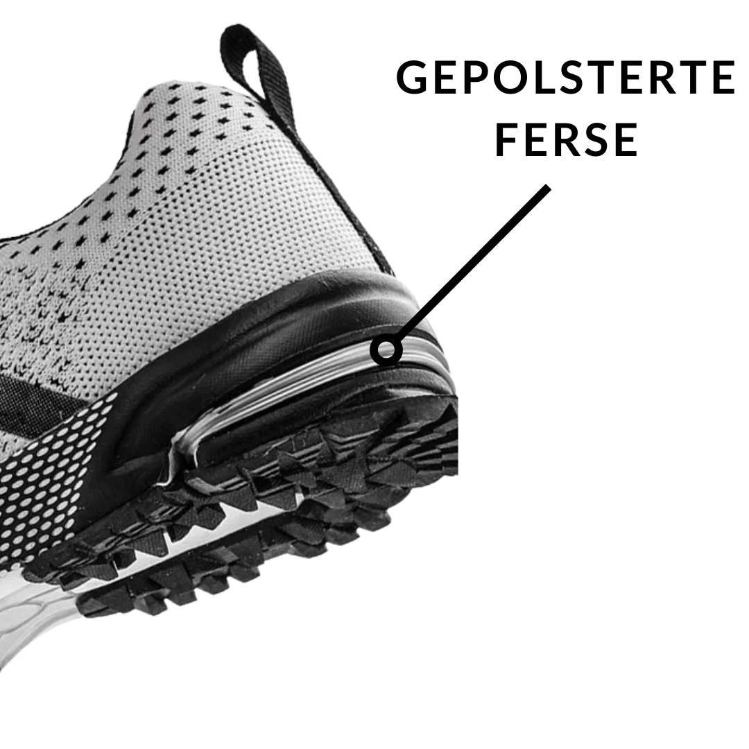 Movimiento Pro | Zapatillas Deportivas