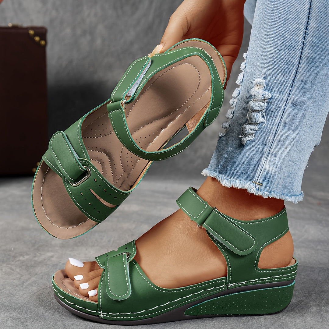Celina | Sandalias Cómodas