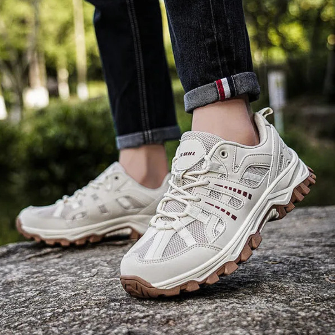Ruta Extra | Zapatillas de Senderismo