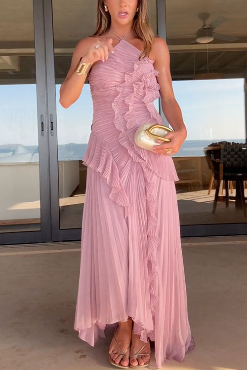 Amara | Vestido Largo