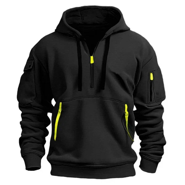Jan | Sudadera con Capucha