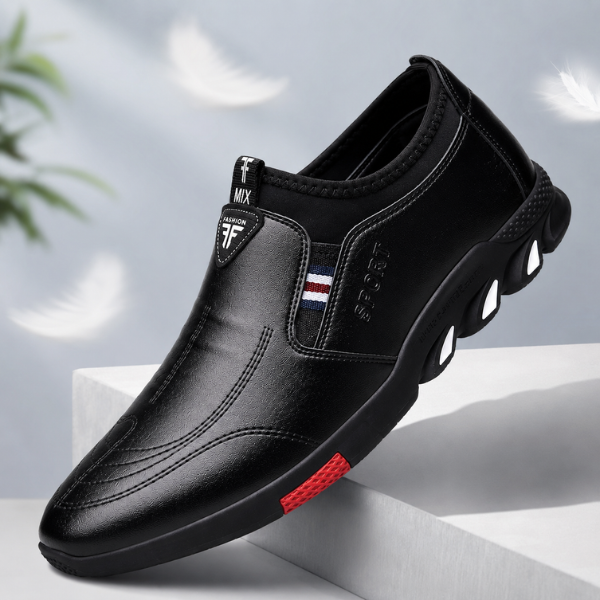 Zapatos Antideslizantes para Hombre