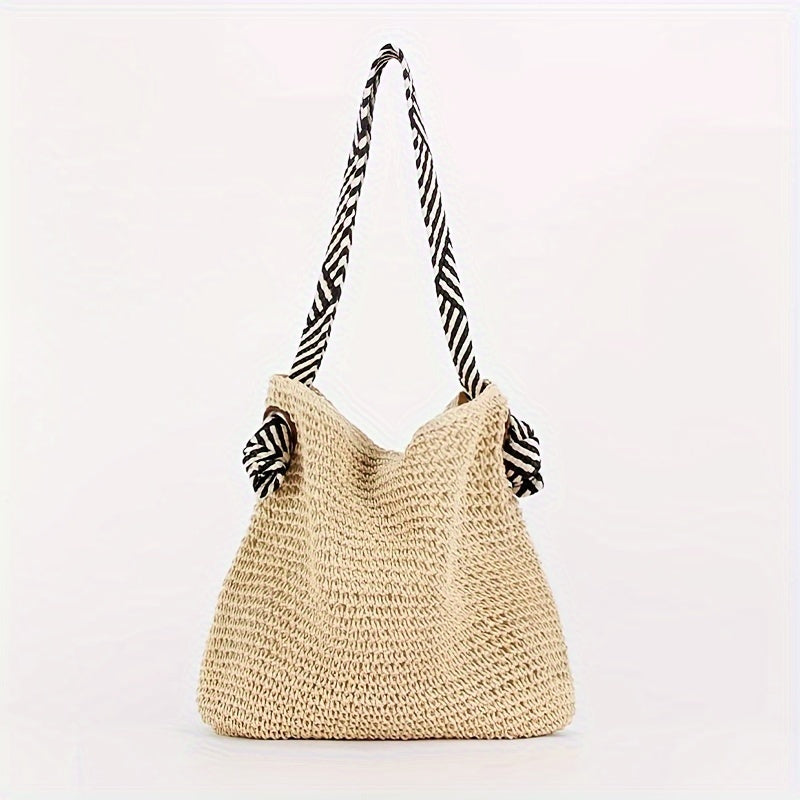 Bolsa Mónaco Boho