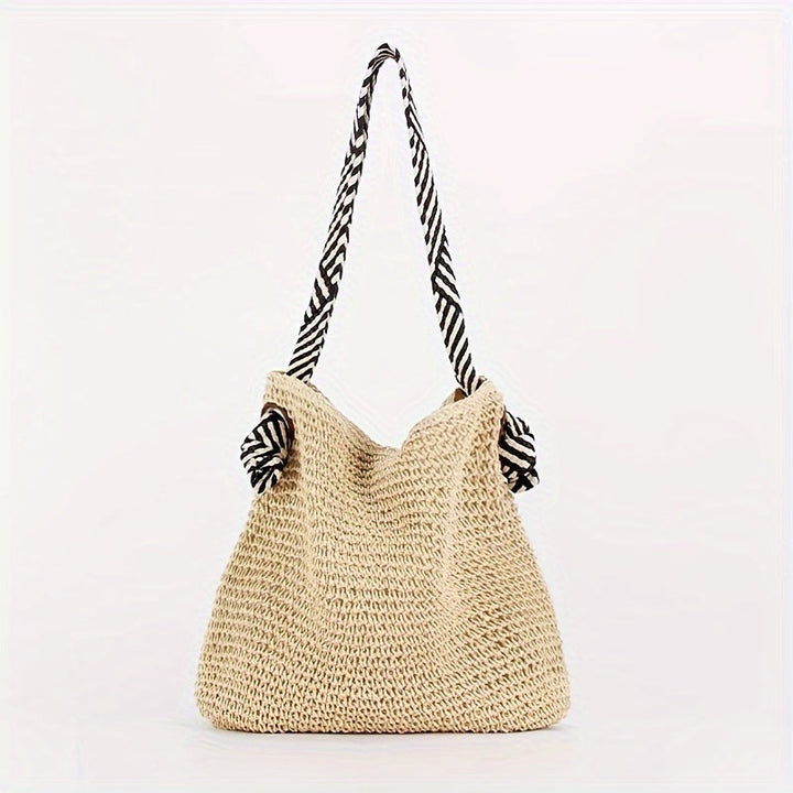 Bolsa Mónaco Boho
