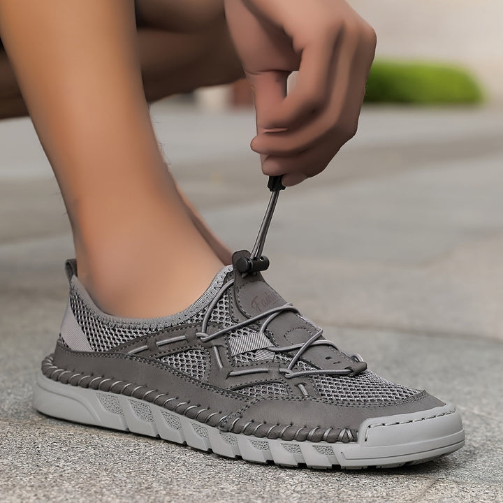Elara | Zapatillas de Malla Transpirable