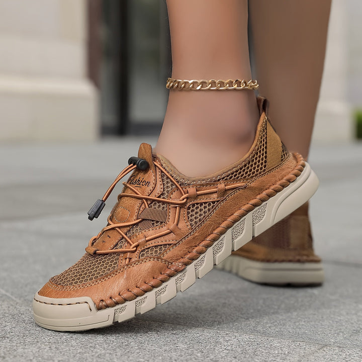 Elara | Zapatillas de Malla Transpirable