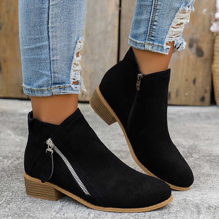Bella Vista | Botines Elegantes