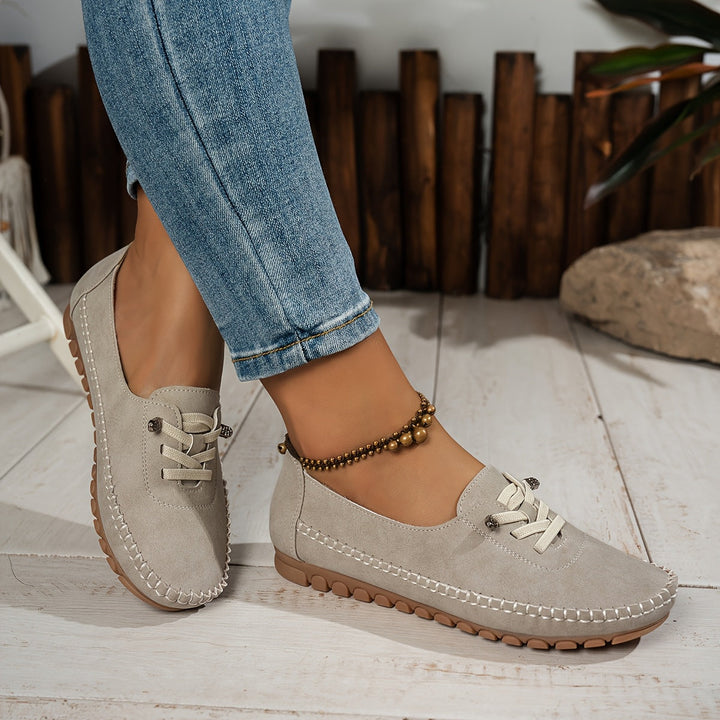 Orthelia | Zapatos Cómodos sin Cordones