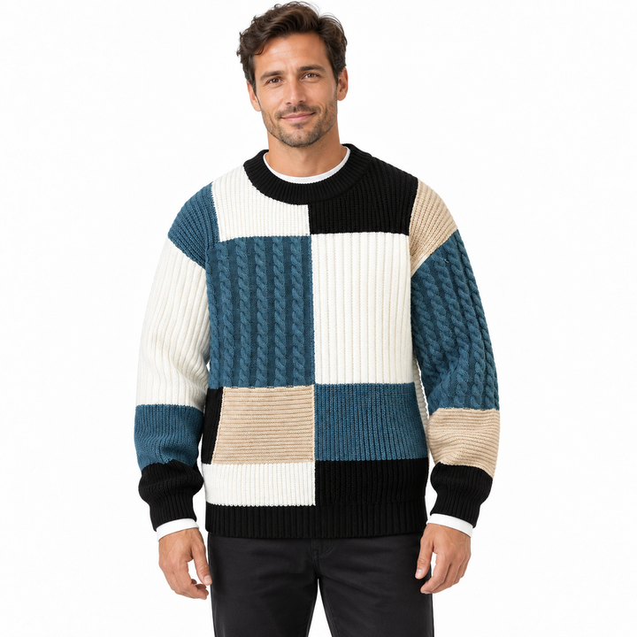 Nino Patch | Jersey Retro