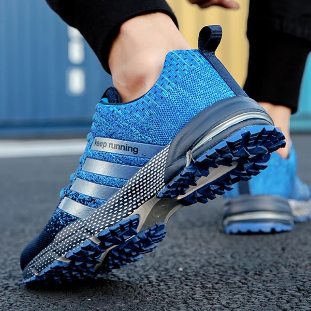 Movimiento Pro | Zapatillas Deportivas