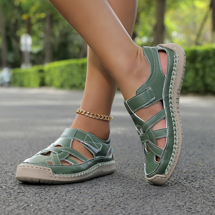 Sola | Sandalias Ligeras