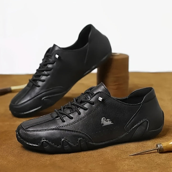 Milo | Zapatillas Flexibles