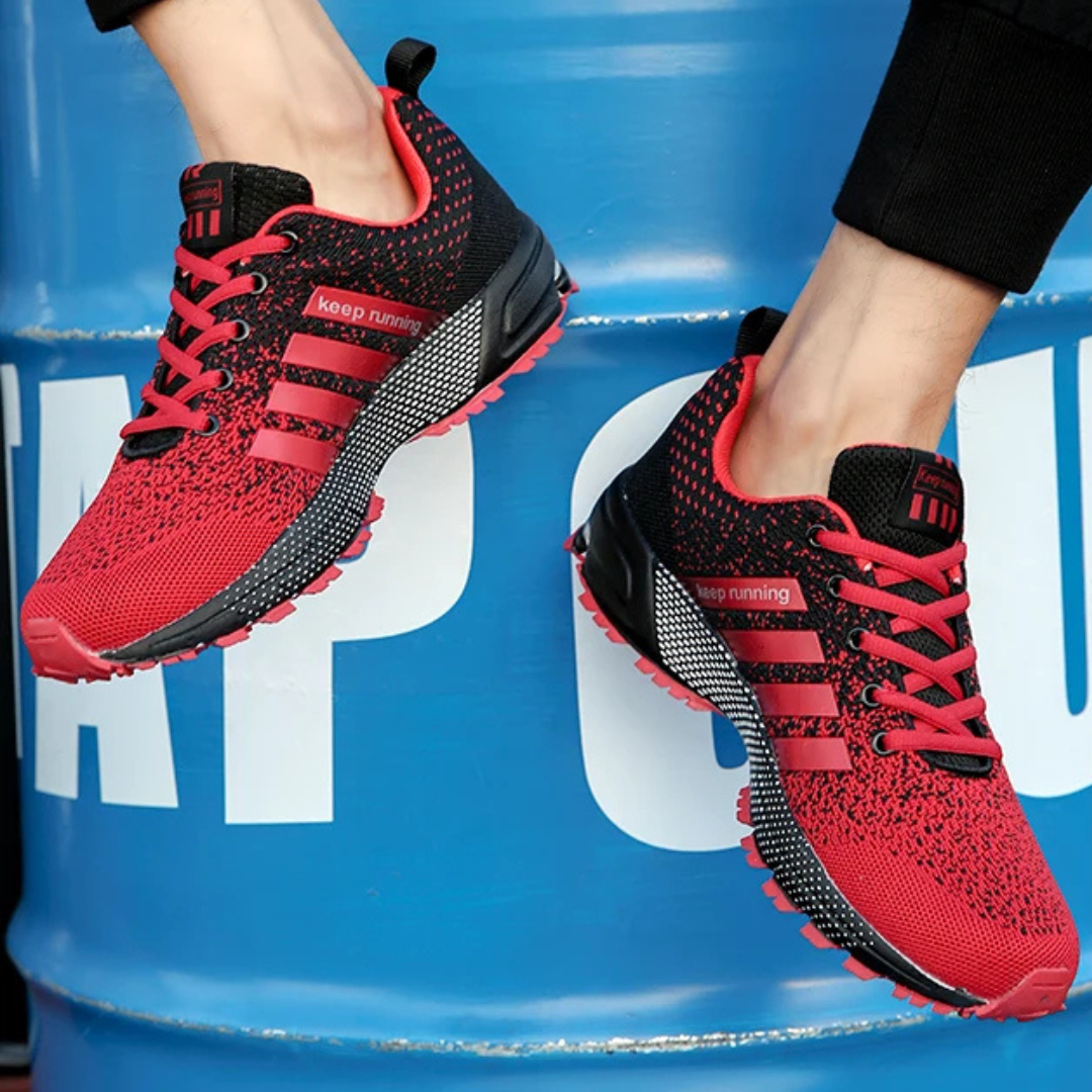 Movimiento Pro | Zapatillas Deportivas
