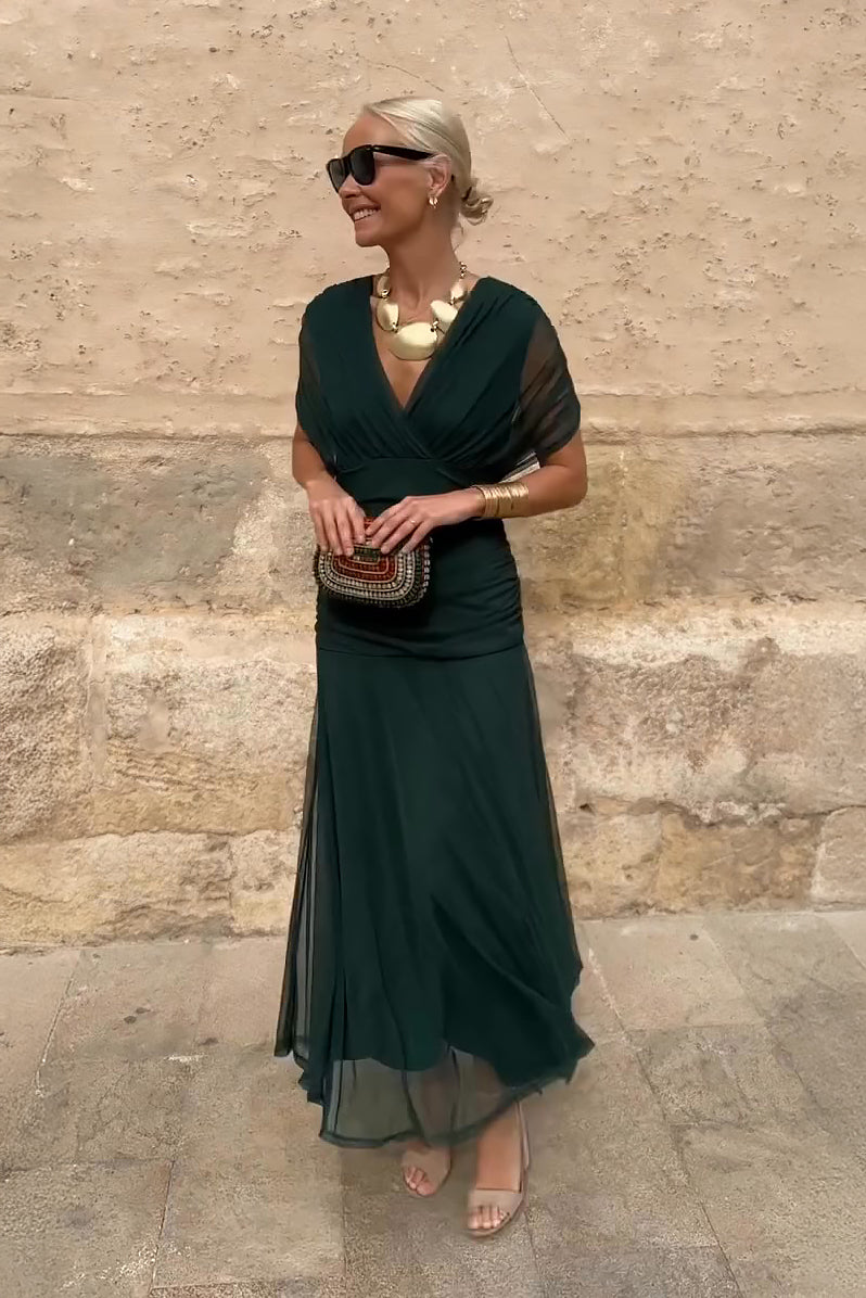 Vestido Luz de Sol
