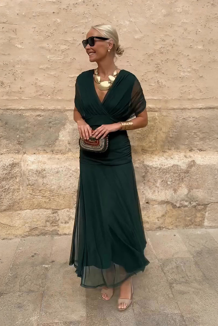 Vestido Luz de Sol