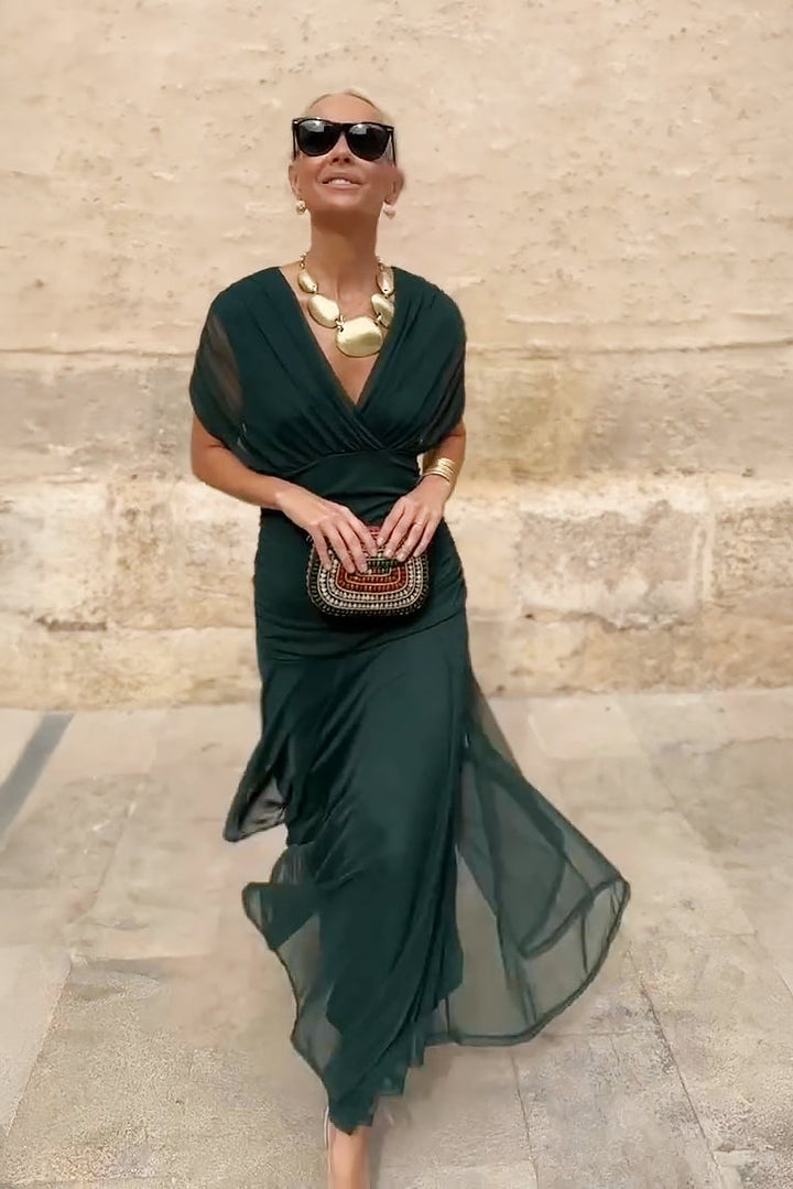 Vestido Luz de Sol