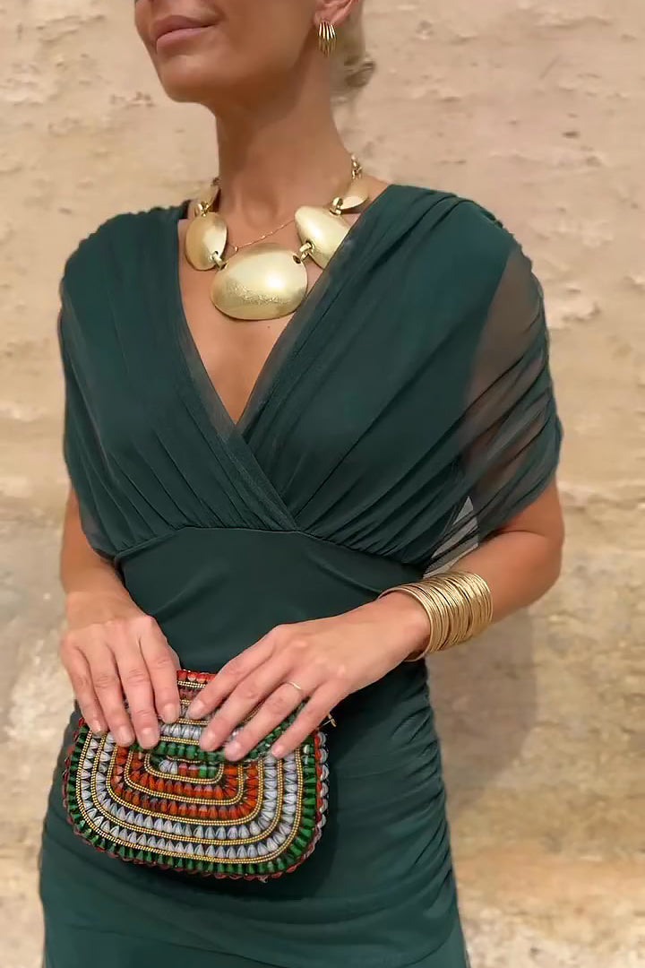Vestido Luz de Sol