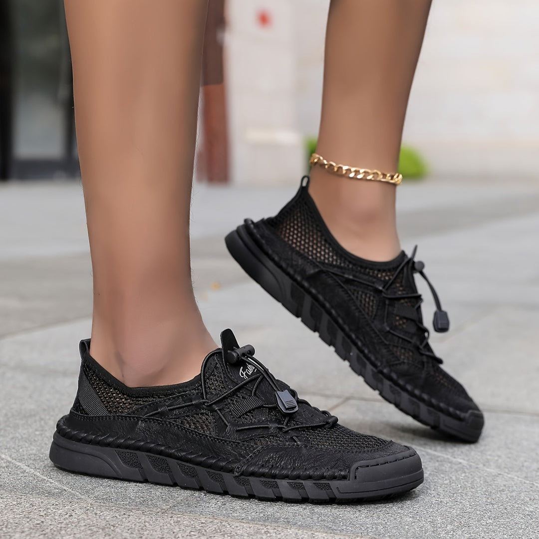 Elara | Zapatillas de Malla Transpirable