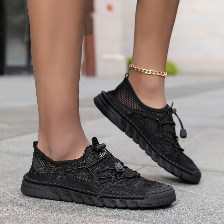 Elara | Zapatillas de Malla Transpirable