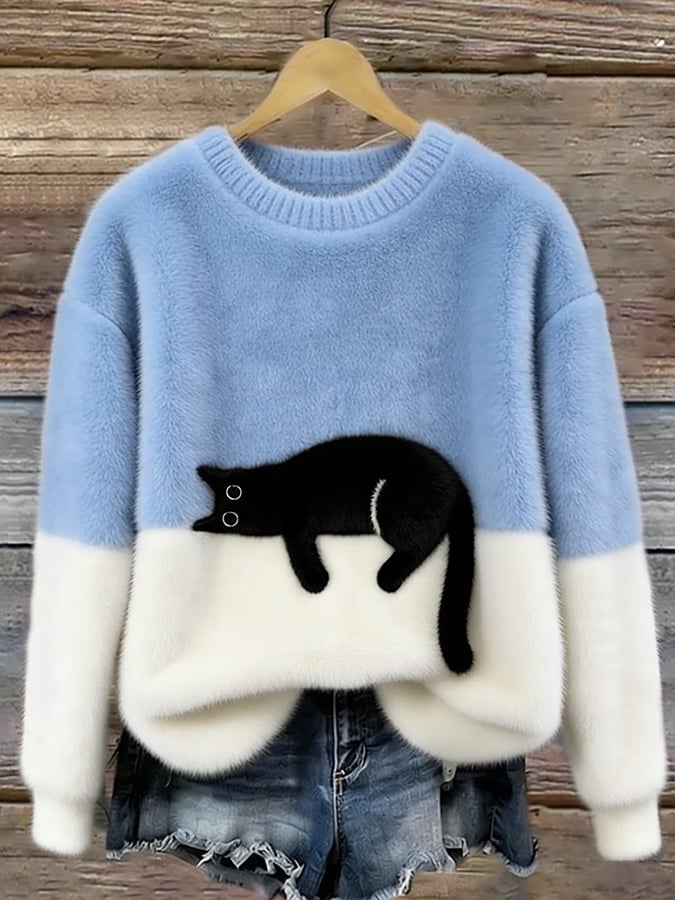 Jersey de Gatitos Elegante