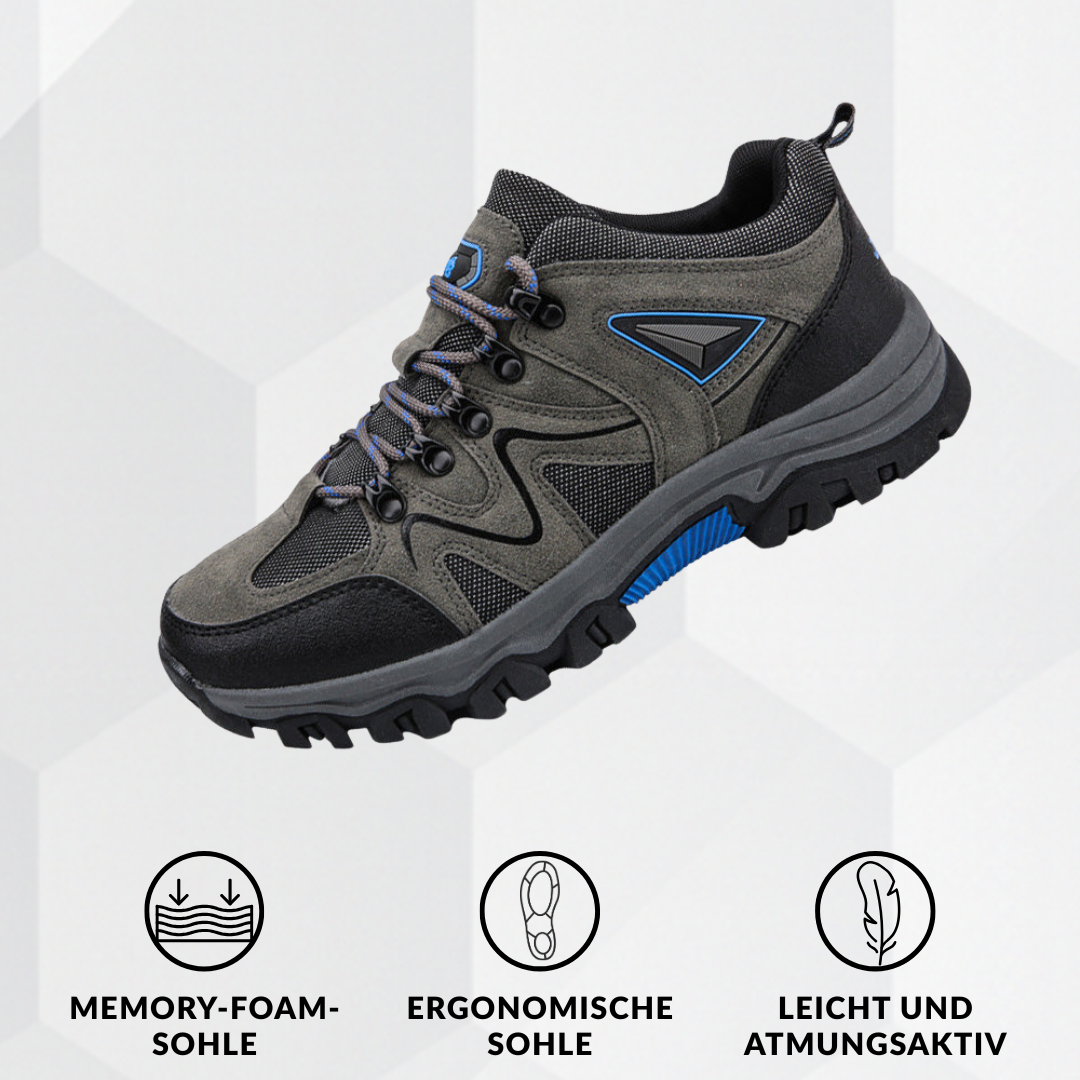 Salto | Zapatillas para Caminar