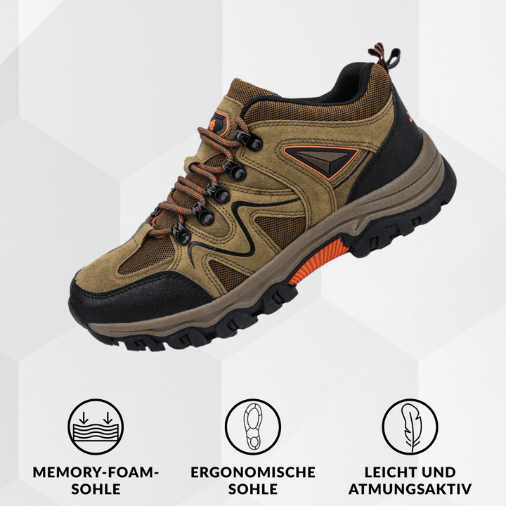 Salto | Zapatillas para Caminar