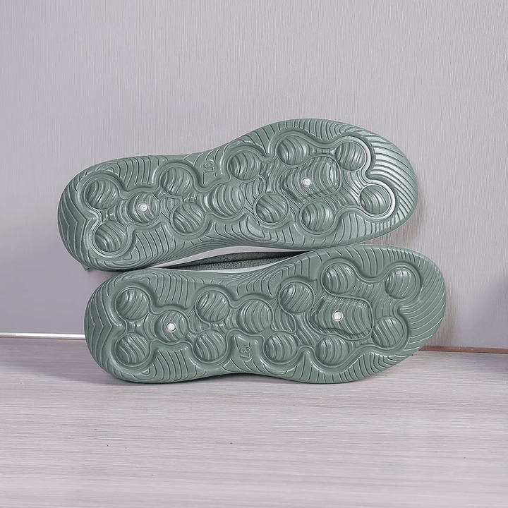 Cloudy | Zapatos sin Cordones