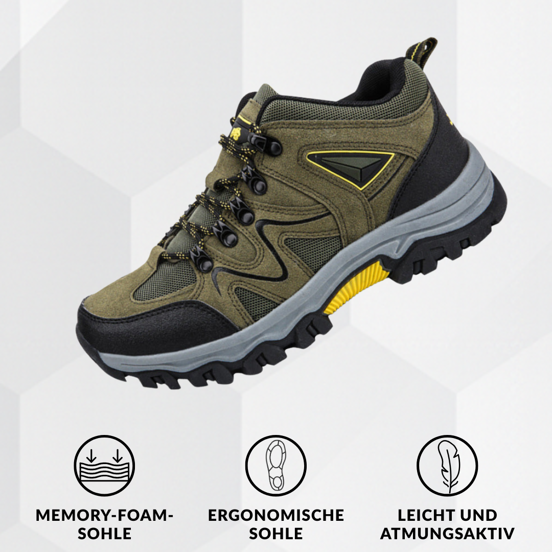 Salto | Zapatillas para Caminar