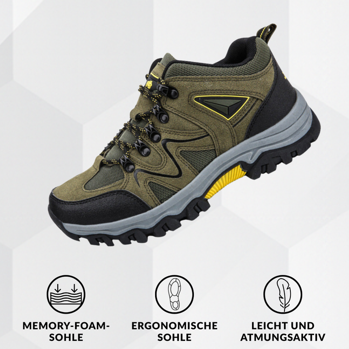 Salto | Zapatillas para Caminar