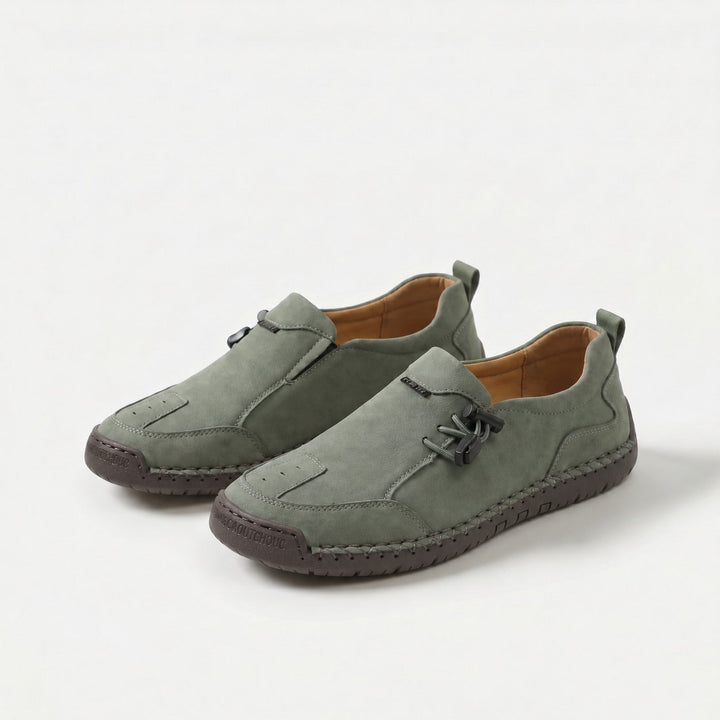 Lina | Zapatillas de Calce Fácil
