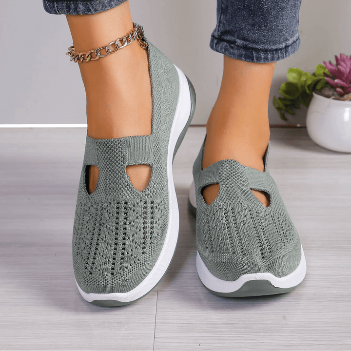 Cloudy | Zapatos sin Cordones