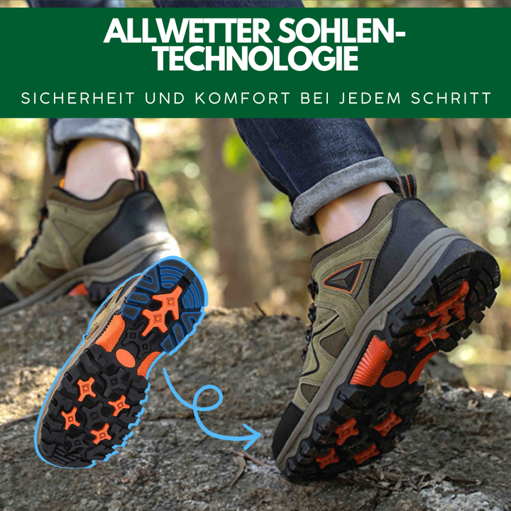Salto | Zapatillas para Caminar